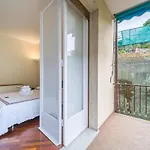 Apartman Guesthost - Santa Margherita Balcony