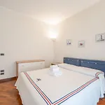 Guesthost - Santa Margherita Balcony Apartman Santa Margherita Ligure