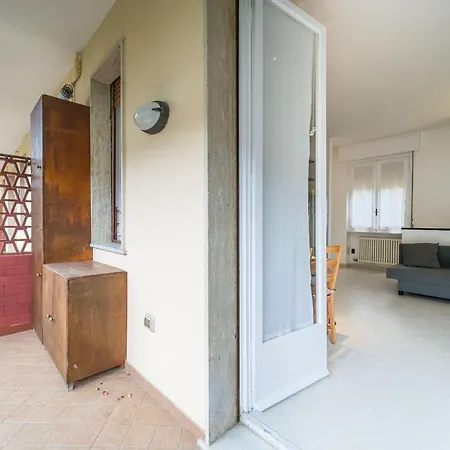 Apartment Guesthost - Santa Margherita Balcony Santa Margherita Ligure