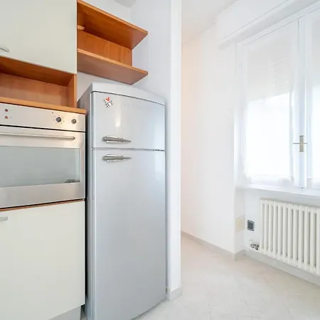 Apartment Guesthost - Santa Margherita Balcony Santa Margherita Ligure